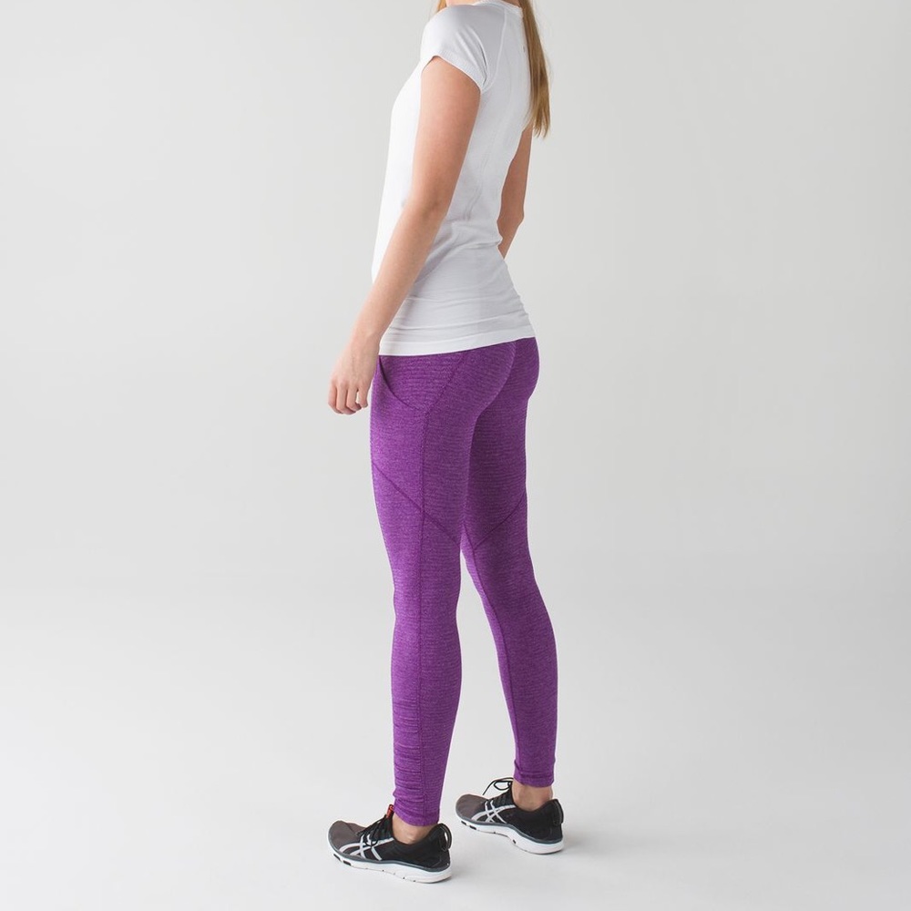 lululemon Speed Tight